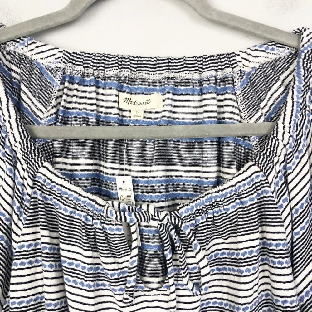 Madewell new tags